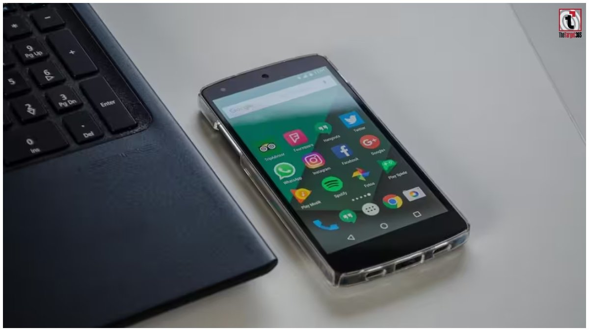 APK Sideloading