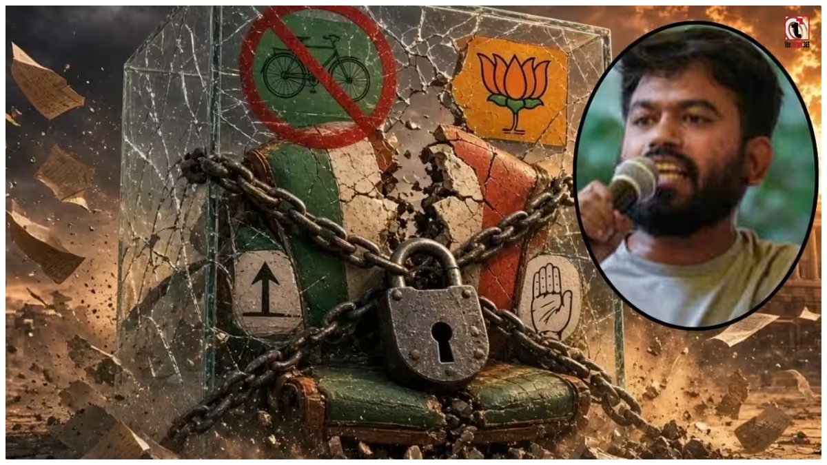 Anti Defection Law