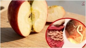 Apple Benefits