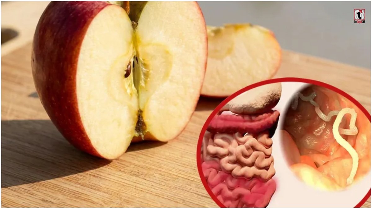 Apple Benefits