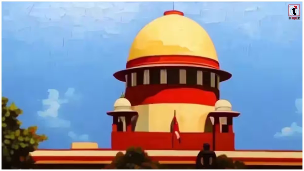 Aravalli Supreme Court