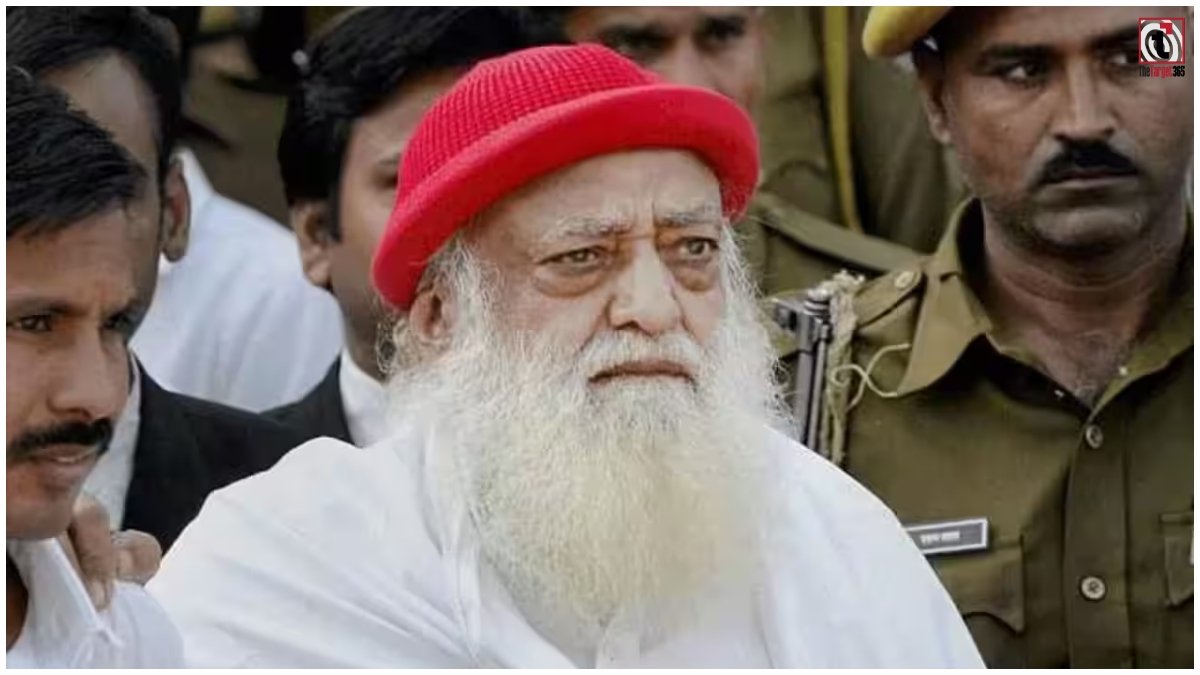 Asaram Bapu News