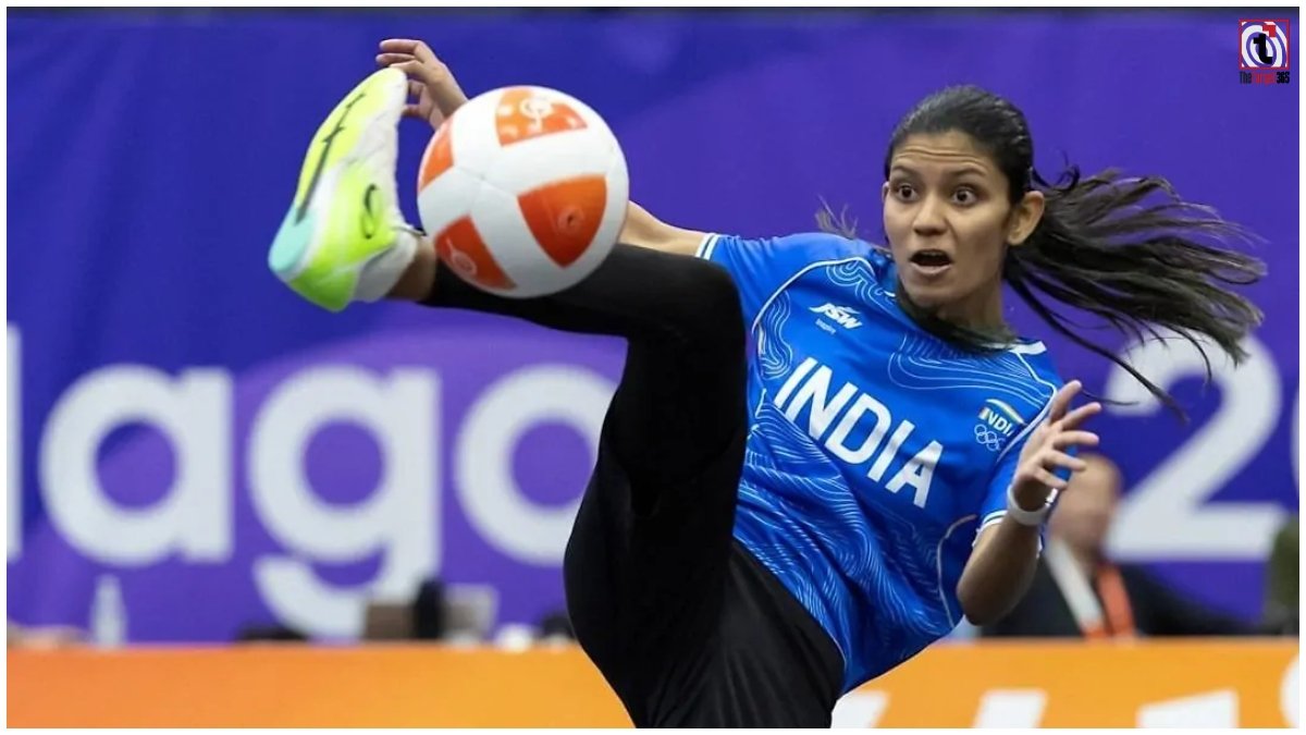 Asian Games 2026