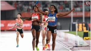Asian Games 2026