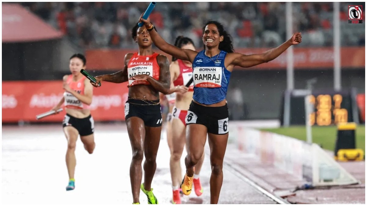 Asian Games 2026