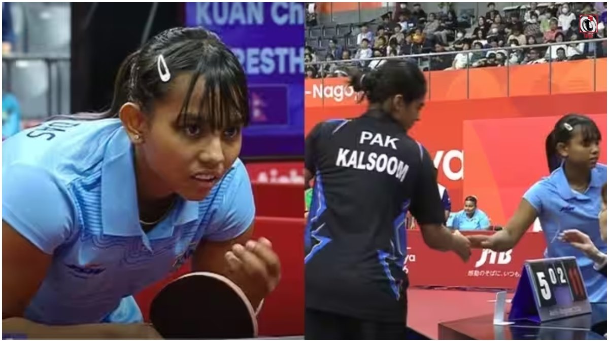 Asian Games 2026