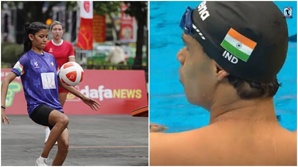 Asian Games 2026