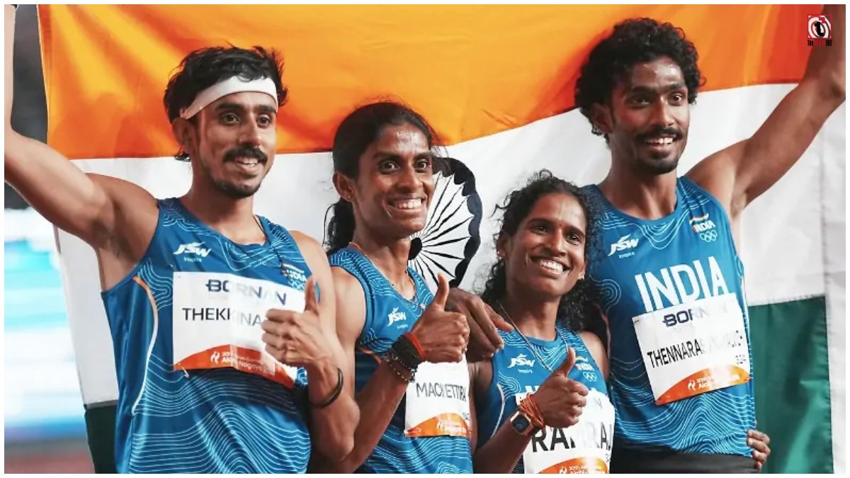 Asian Games 2026