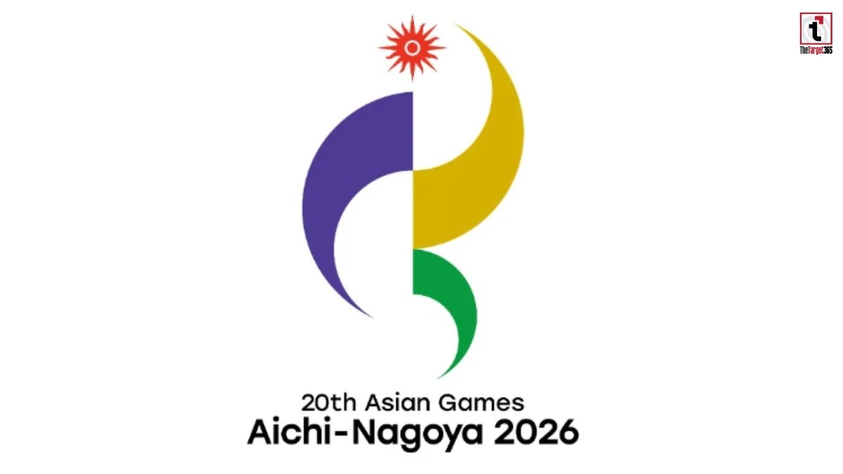 Asian Games 2026 Doping