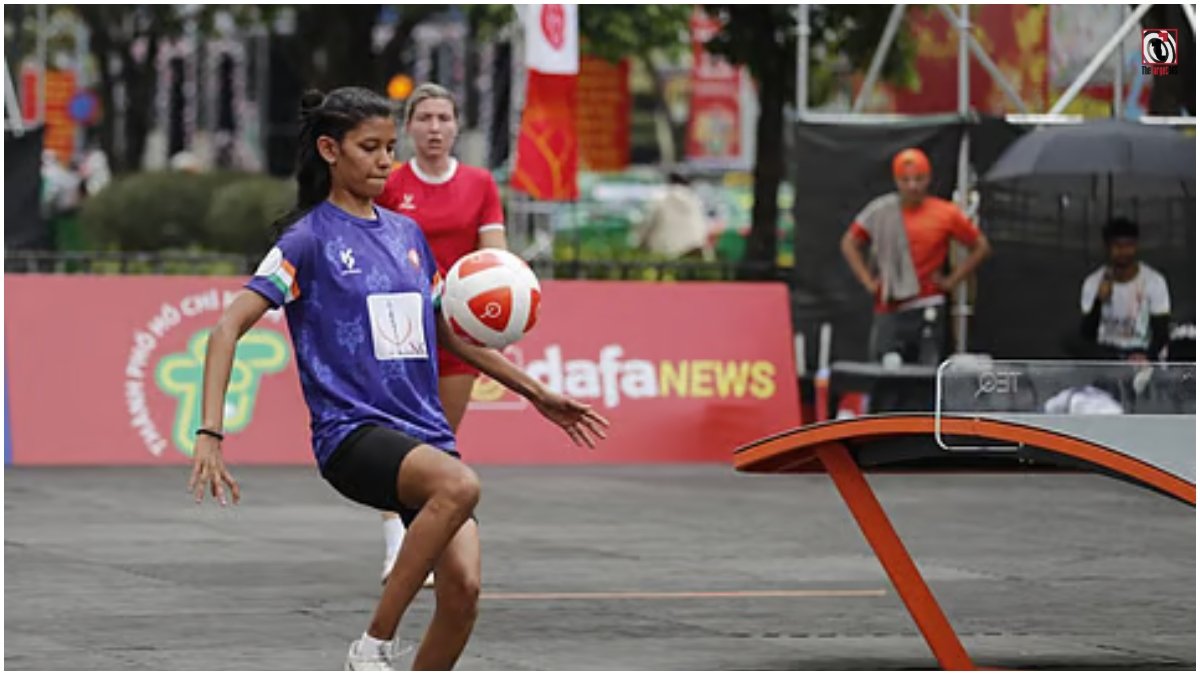 Asian Games 2026