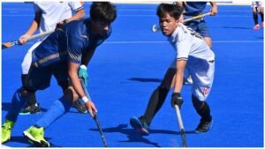 Asian Games Hockey