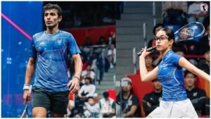 Asian Games Squash