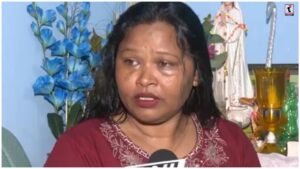 Asunta Lakra Case