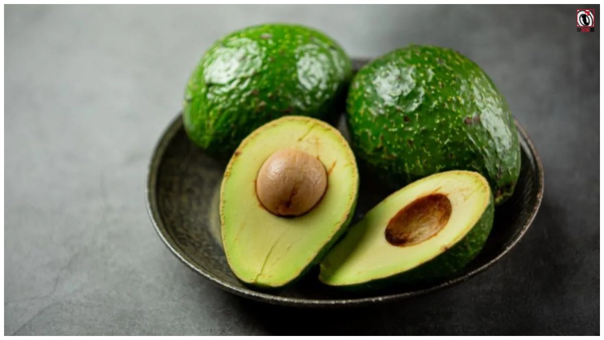 Avocado Benefits