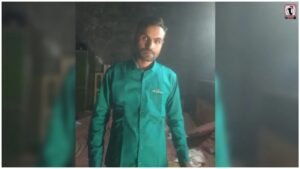 Azamgarh Triple Murder