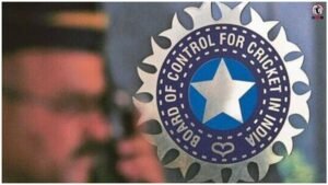 BCCI Action