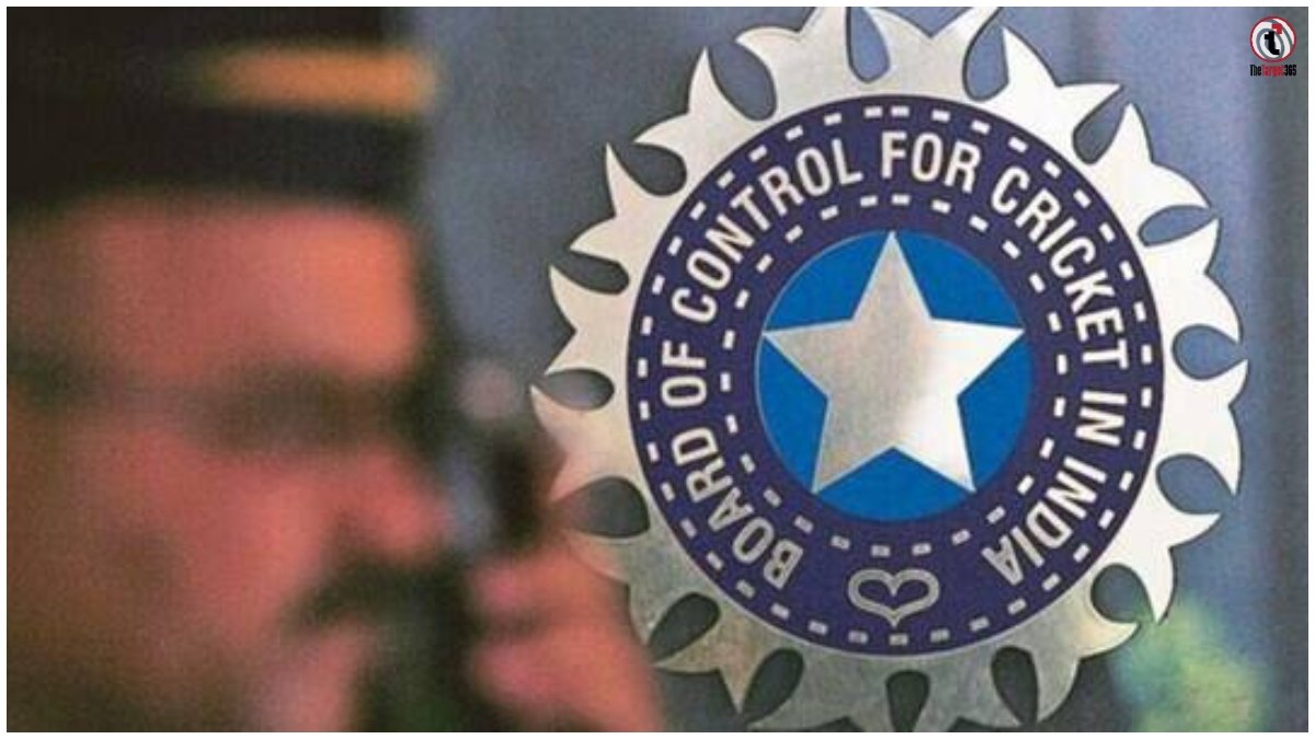 BCCI Action