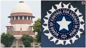 BCCI Supreme Court