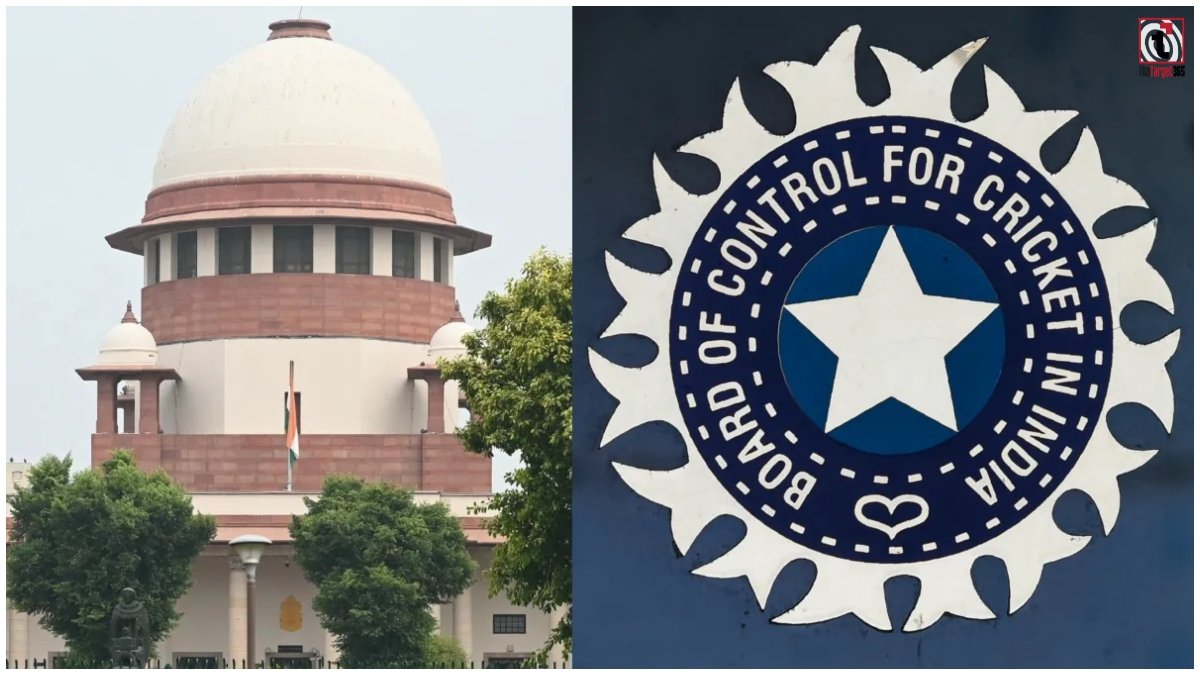 BCCI Supreme Court