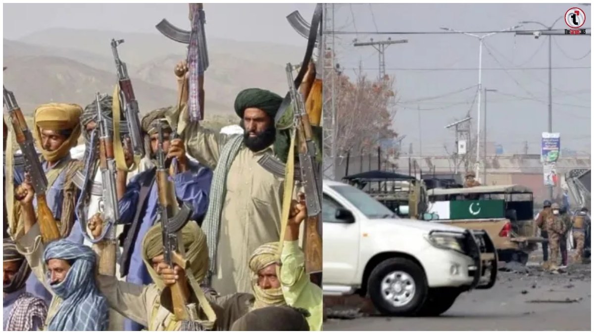 BLA Attack