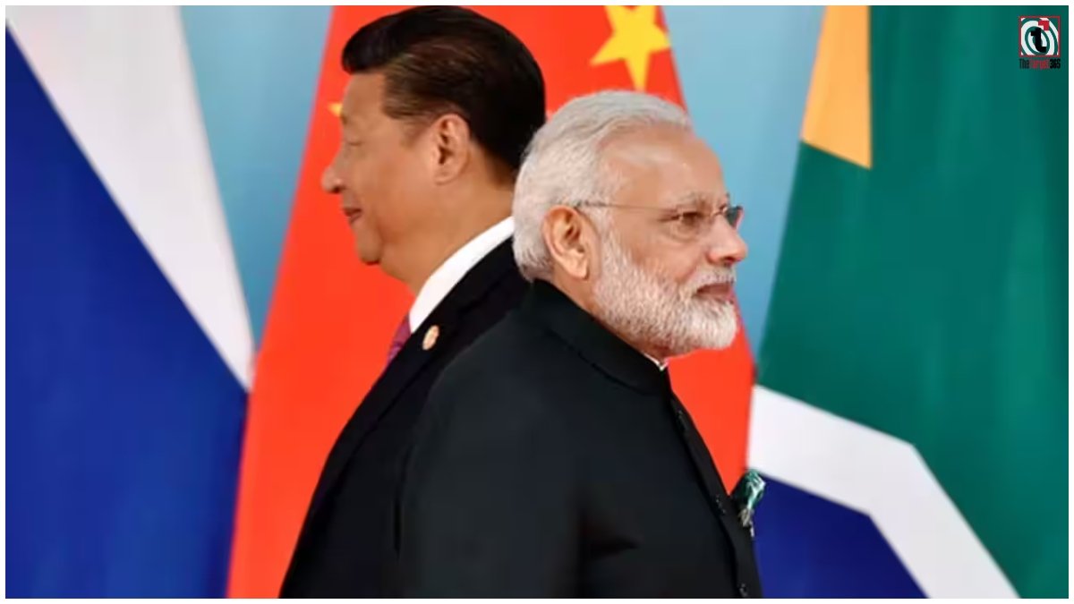 BRICS Summit 2026