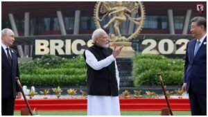 BRICS Summit 2026