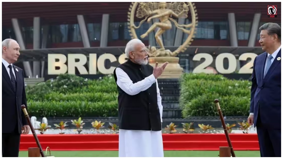 BRICS Summit 2026