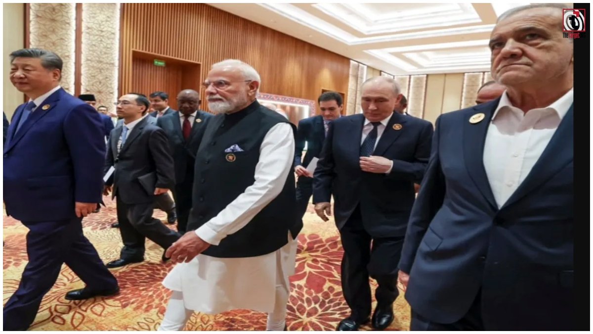 BRICS Summit 2026