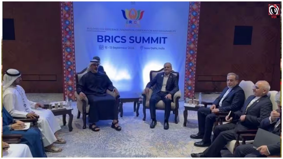 BRICS Summit