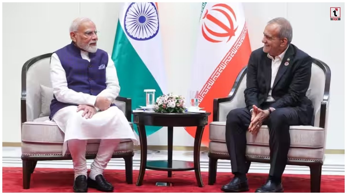 BRICS Summit 2026