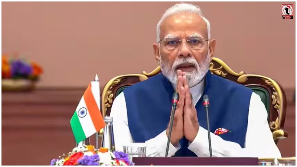 BRICS Summit 2026