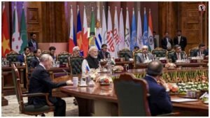BRICS Summit 2026