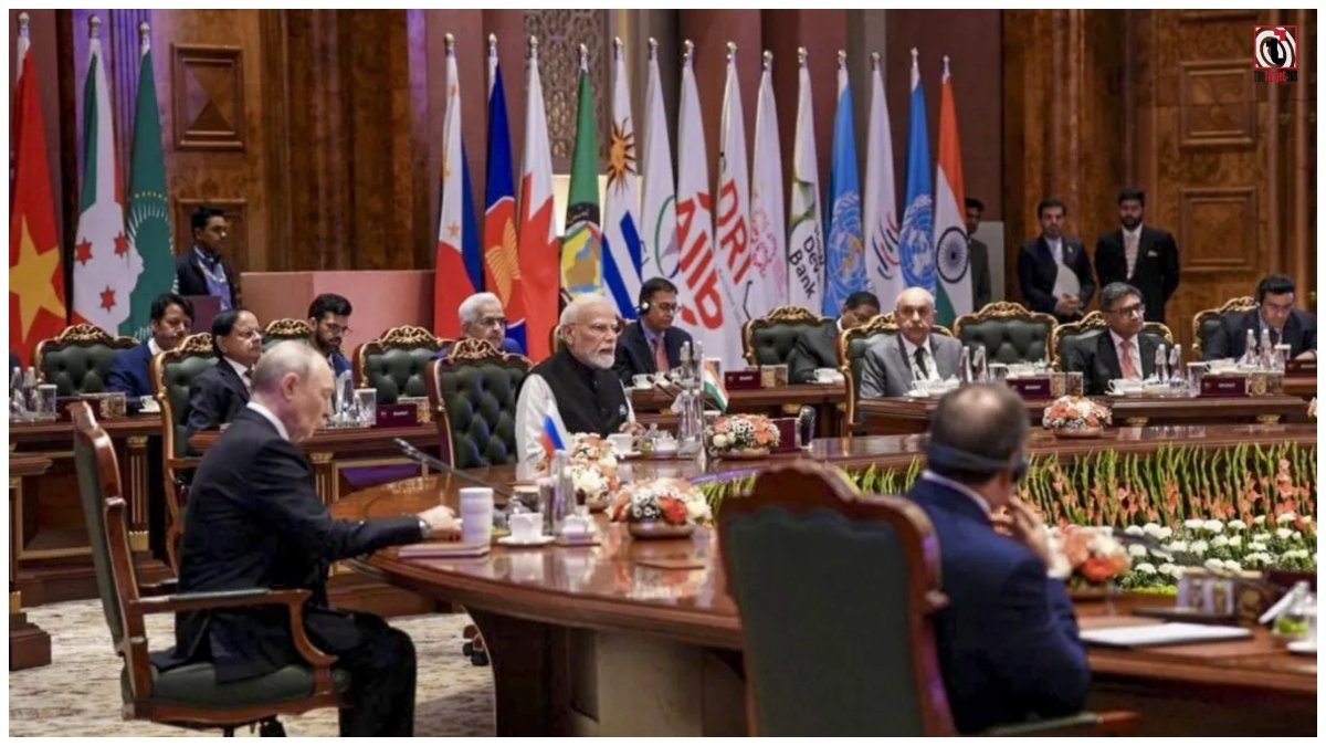 BRICS Summit 2026