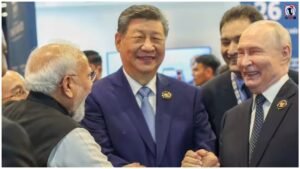 BRICS Summit