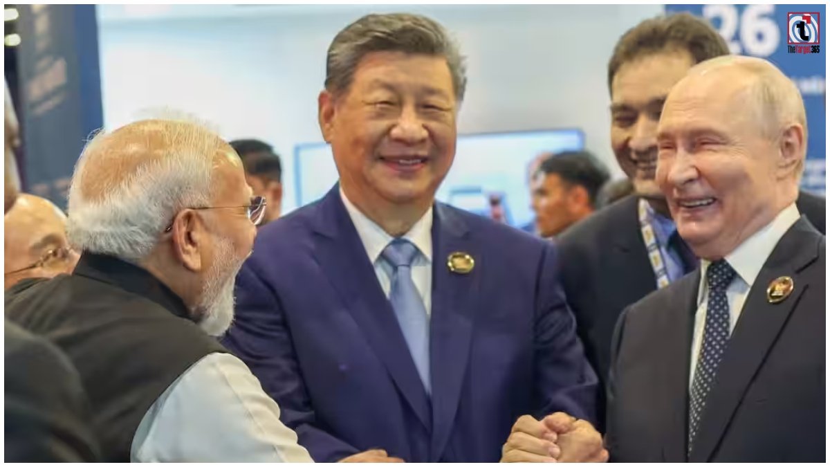 BRICS Summit