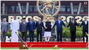 BRICS Summit 2026