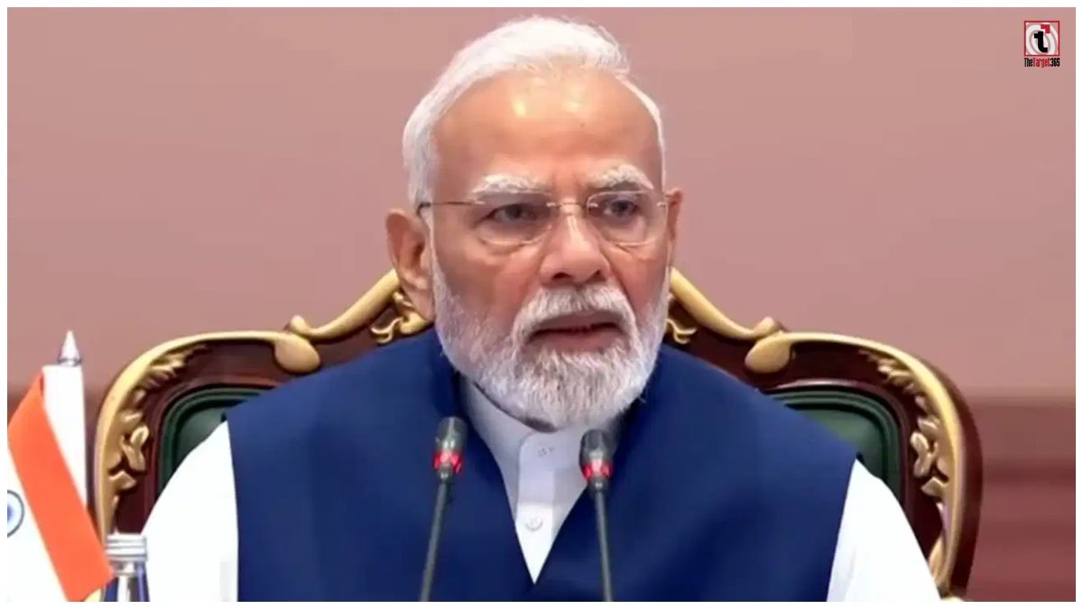 BRICS Summit 2026