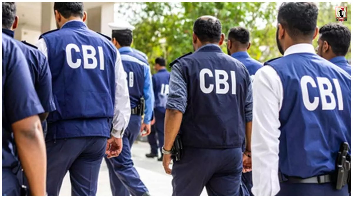 BSP Scrap Chori Case