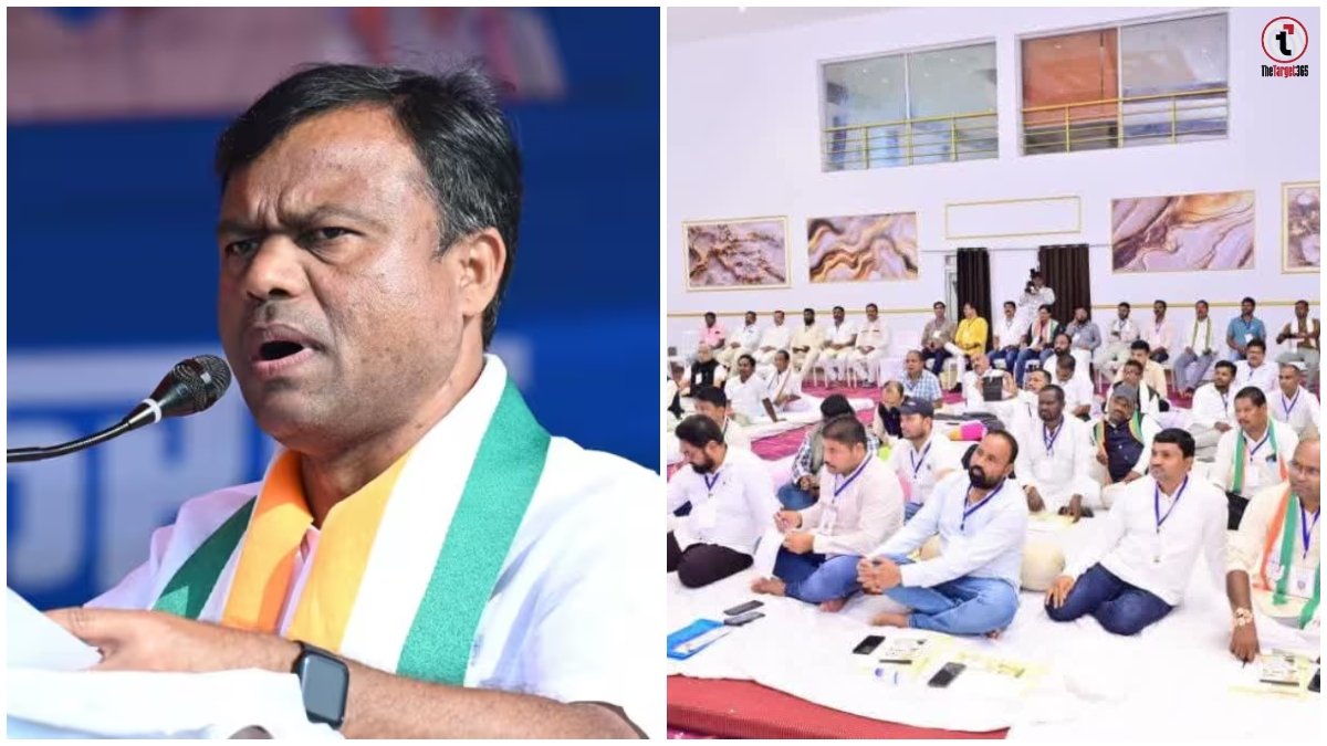 Bastar Politics