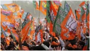 Bengal BJP News