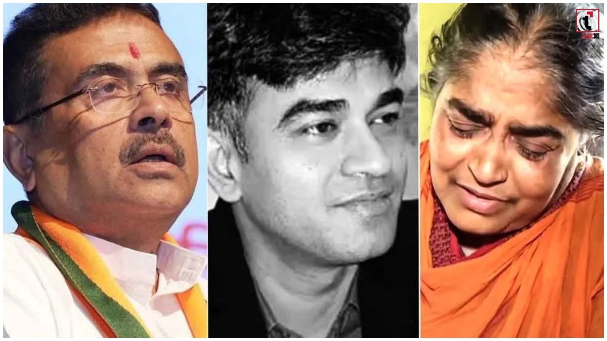 Bengal Bypoll 2026