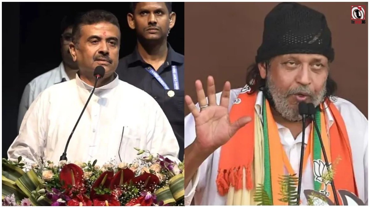 Bengal Bypolls