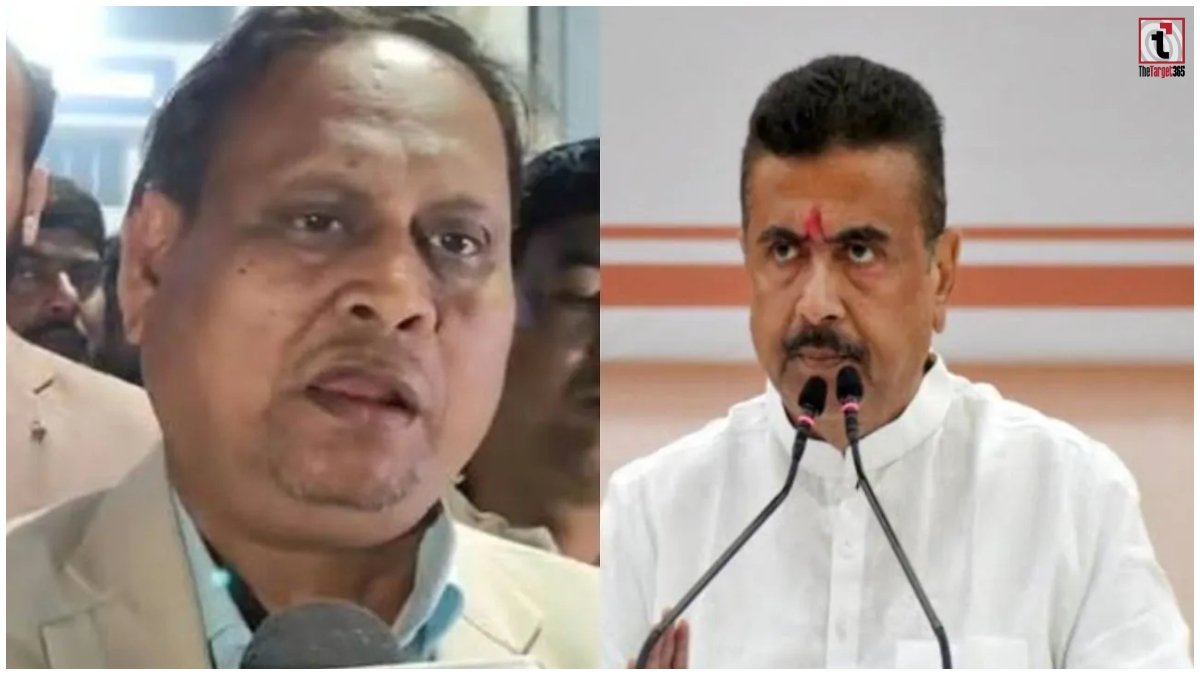 Bengal Politics