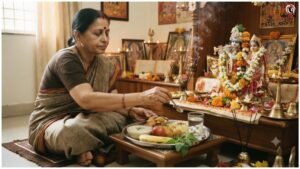 Bhog Rules
