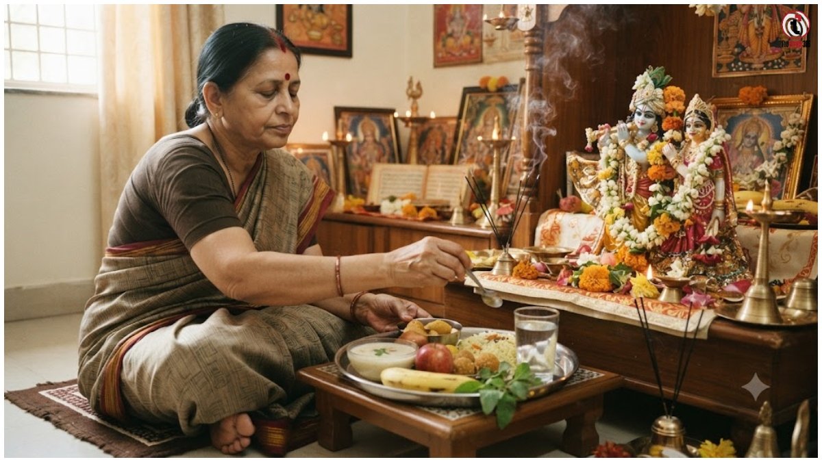 Bhog Rules