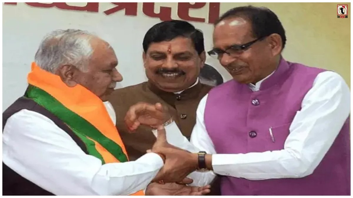 Bhopal BJP Committee