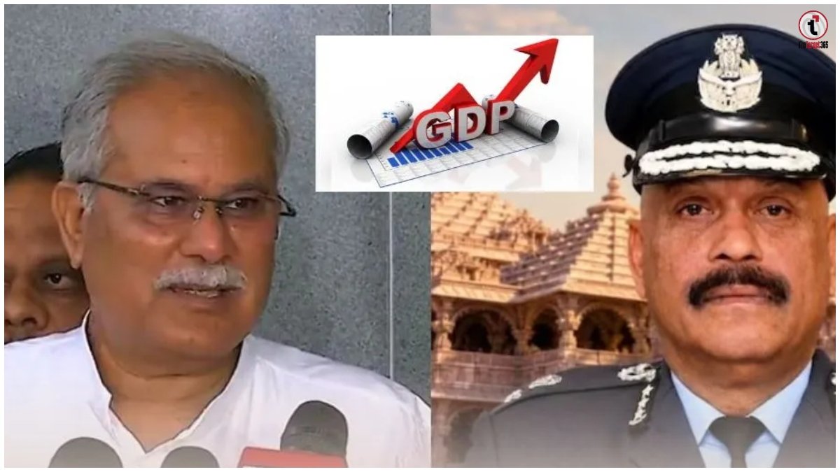 Bhupesh Baghel