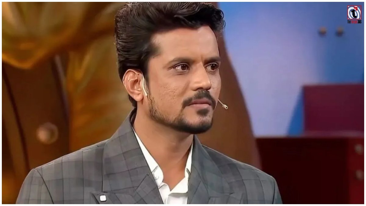 Bigg Boss 20