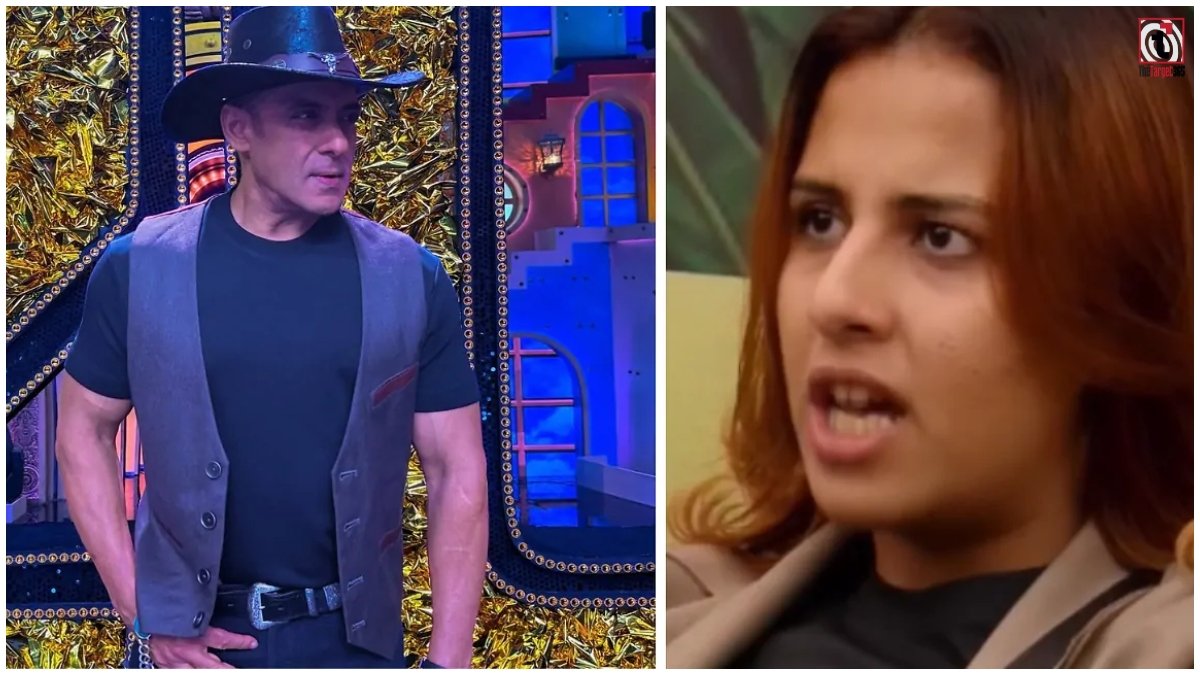 Bigg Boss 20