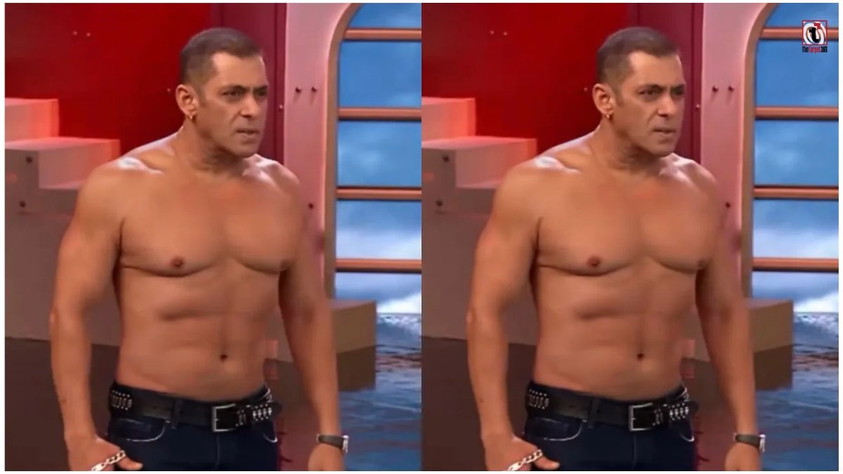Bigg Boss 20